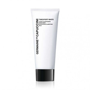 Timexpert White. Leche Clarificante Esfoliante - {GERMAINE DE CAPUCCINI}
