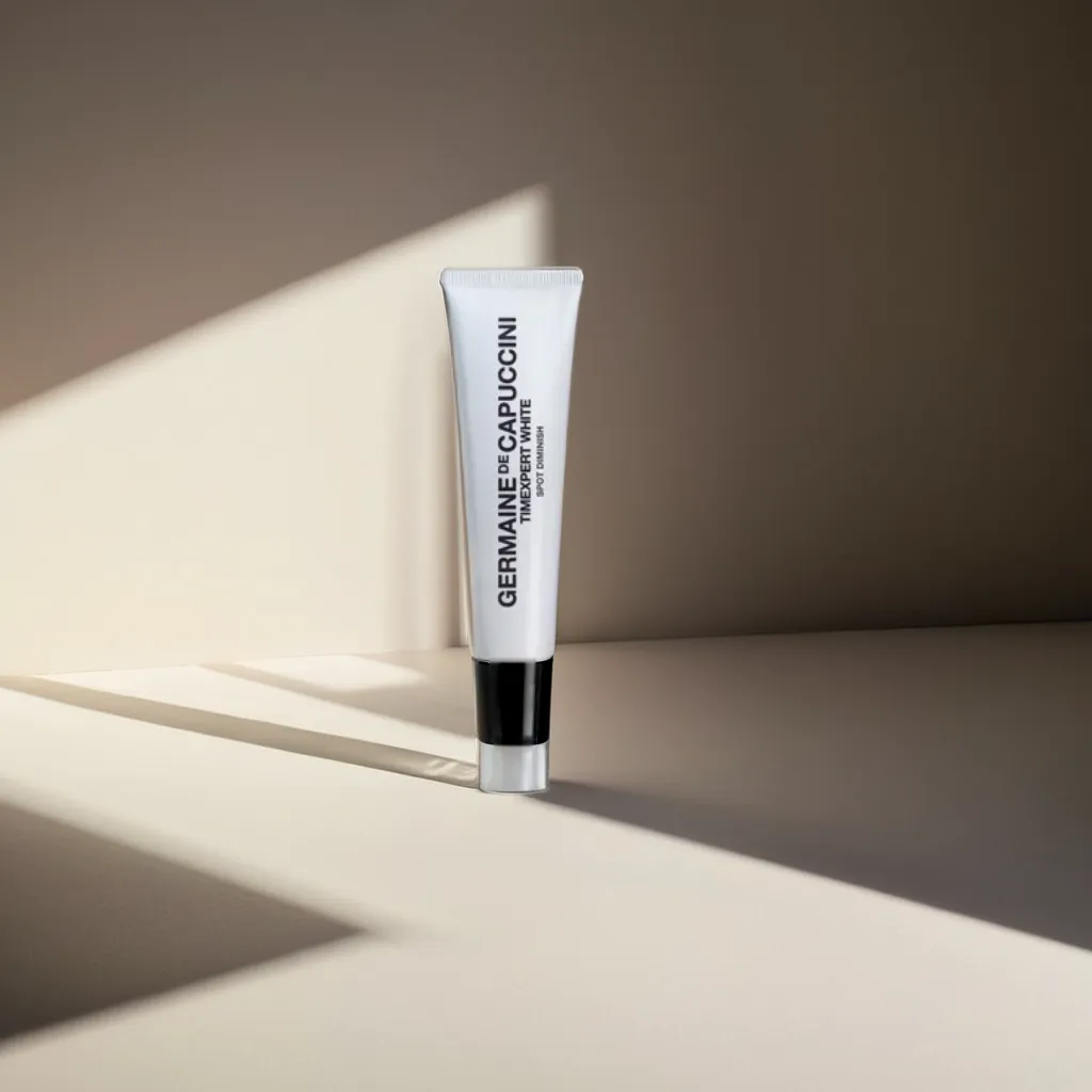 Timexpert White. Diminuir Manchas - GERMAINE DE CAPUCCINI thumbnail