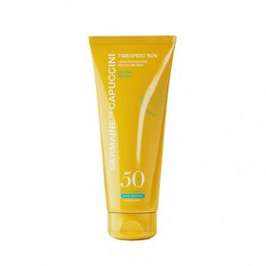 Timexpert sun. Leite de proteção SPF50 - GERMAINE DE CAPUCCINI