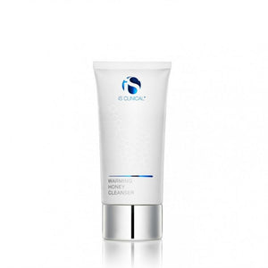 Leite de limpeza com mel - iS Clinical