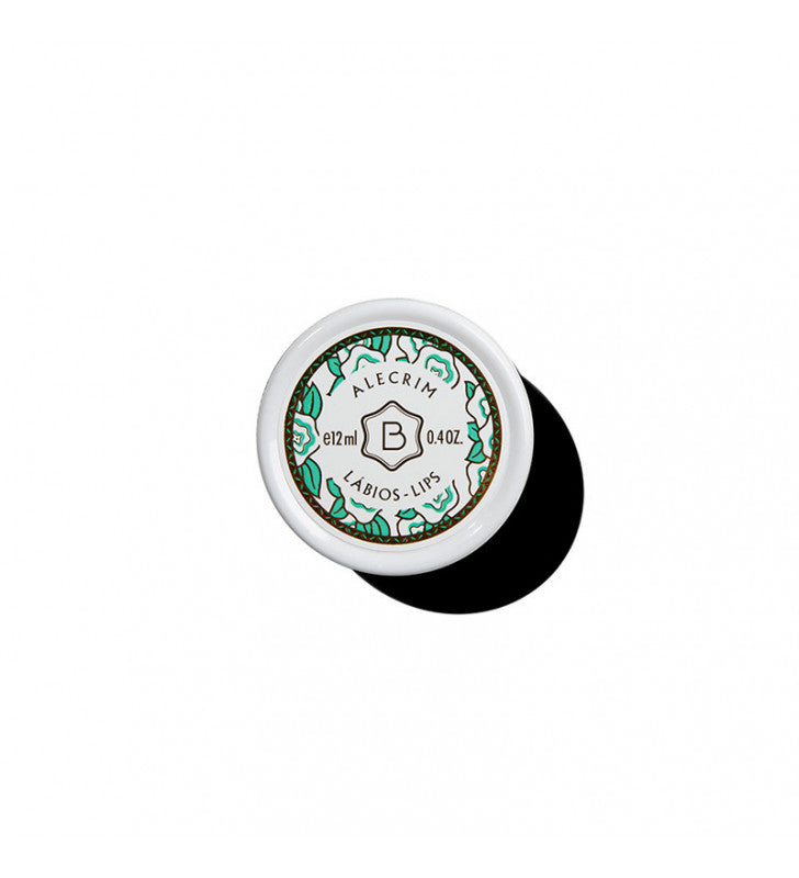 Alecrim  Bálsamo Labial - BENAMÔR___7890___3575793395