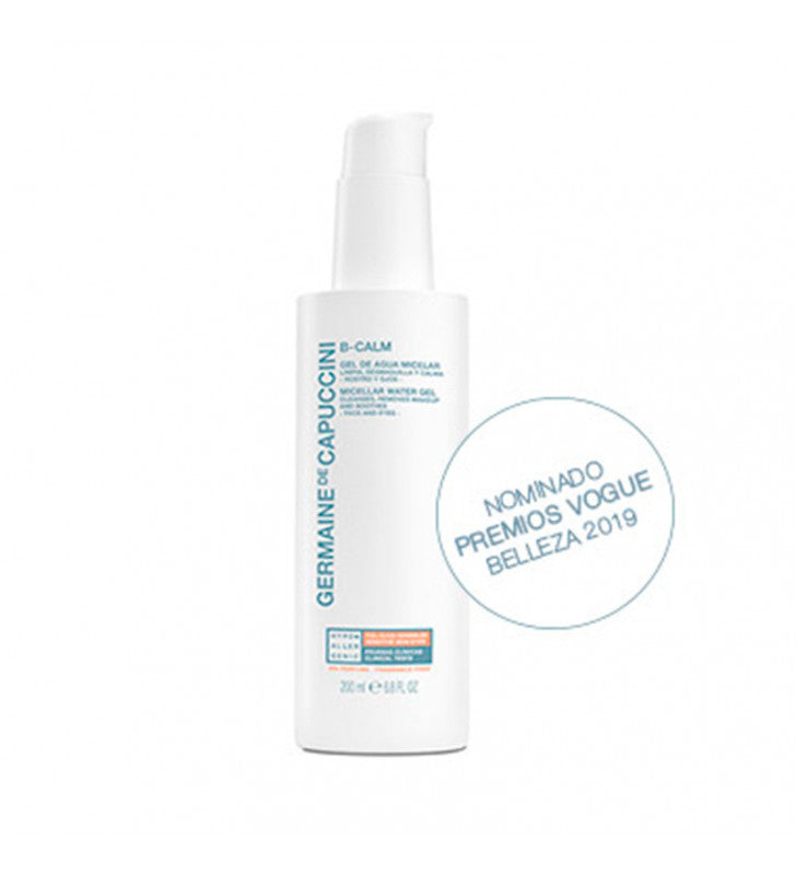B-Calm  Gel de Agua Micelar - GERMAINE DE CAPUCCINI___5740___3021328759