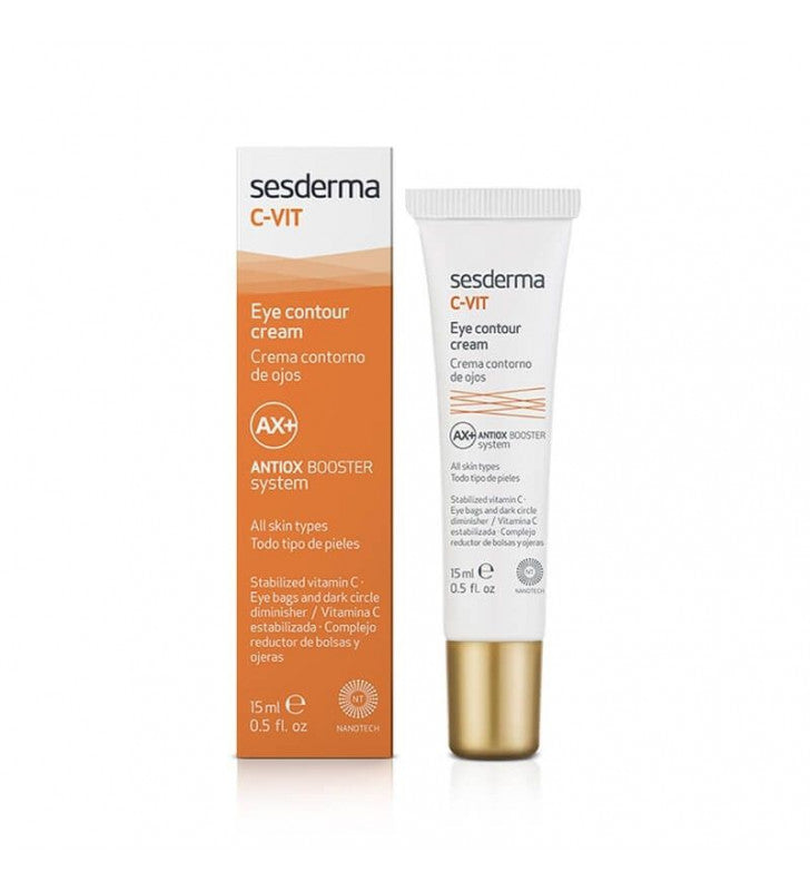 C-Vit  Contorno de ojos - SESDERMA___6154___195346336