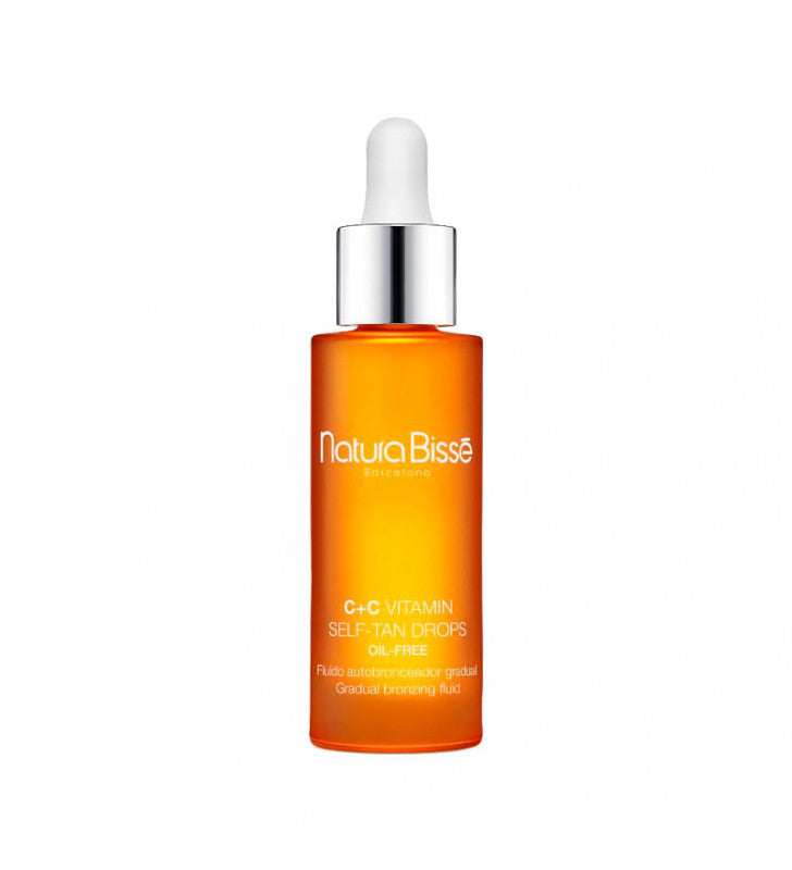 C+C Vitamin  Self-Tan Drops - NATURA BISSE___585___2079857240