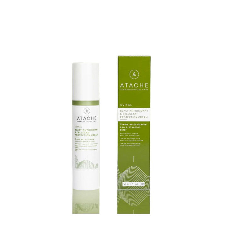 Blast Antioxidant & Cellular Protection Cream - Atache___298___2152945309