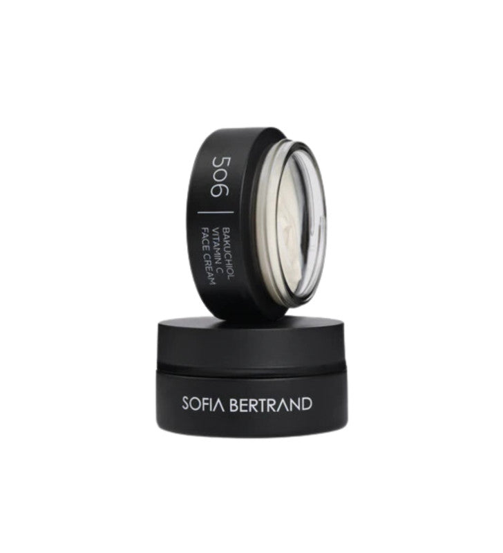 Cremas  506 Bakuchiol Vitamin C Face Cream - Sofía Bertrand___8625___2119386906