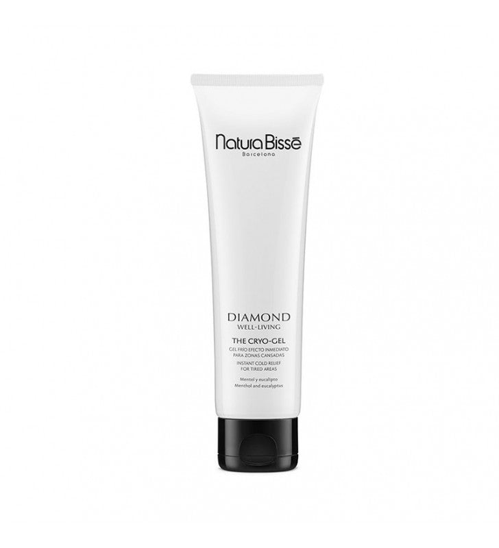 Diamond Well-Living  The Cryo Gel - NATURA BISSE___586___3953682222