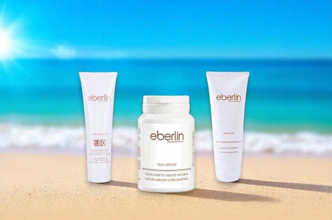 Eberlin Bronze