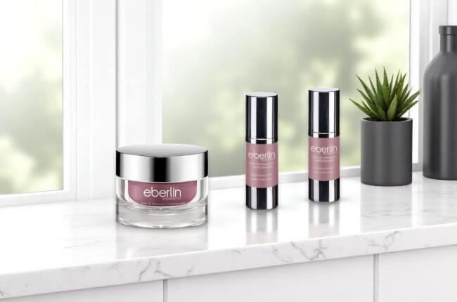 Eberlin Vitamina y Antioxidantes

