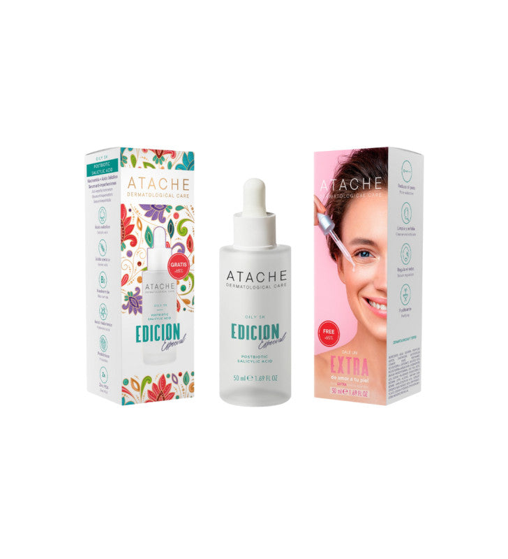 Edición Especial  Postbiotic Salicylic Acid Serum - Atache___315___2936873794
