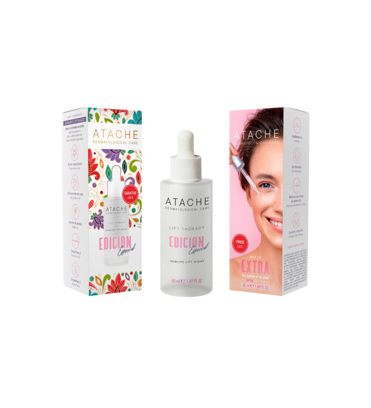 Edición Especial  Sublime Lift Night Serum - Atache___317___3909844390