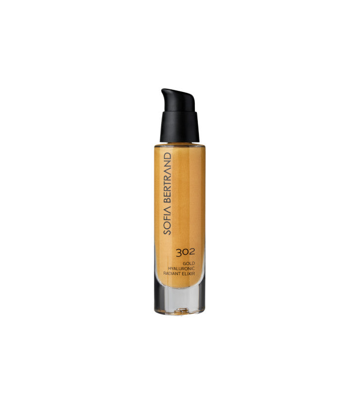 Elixires AH Iconic  302 Gold Hyaluronic Radiant Elixir - Sofía Bertrand___8616___54128796
