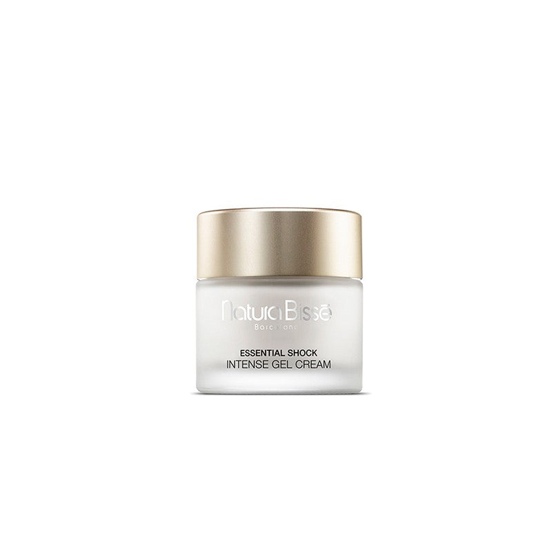 Essential Shock  Intense Gel Cream - NATURA BISSE___465___3016111410
