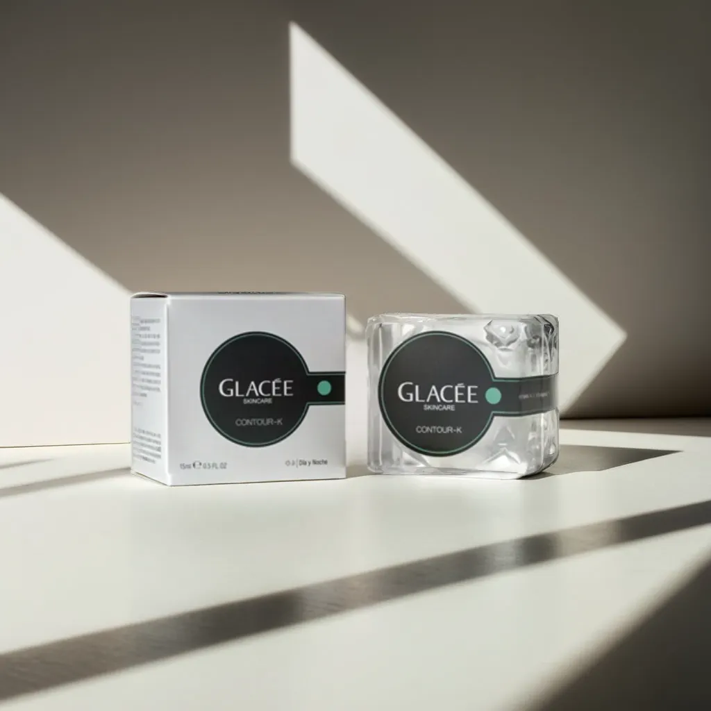 Glacée Skincare  Contour-K - GLACÉE_3161___1472_3161___1436962119