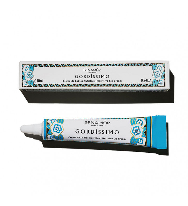 Gordíssimo  Crema de Labios Nutritiva - BENAMÔR___7860___2172837161