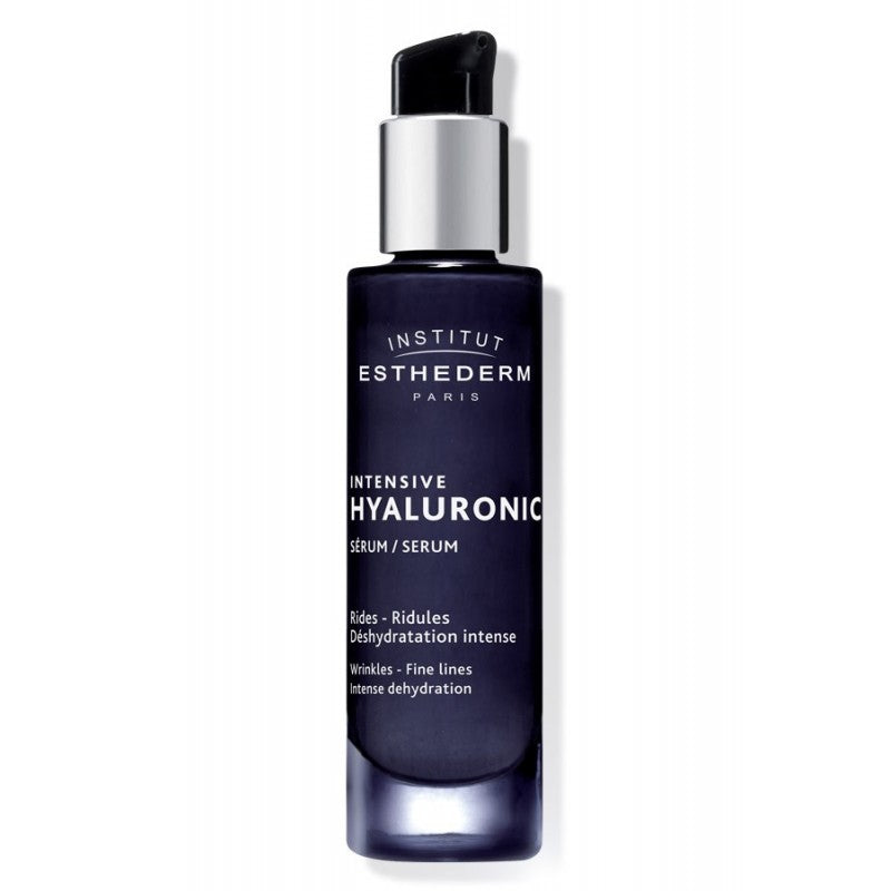 Intensive Hyaluronic  Serum - INSTITUT ESTHEDERM___3971___3483663353