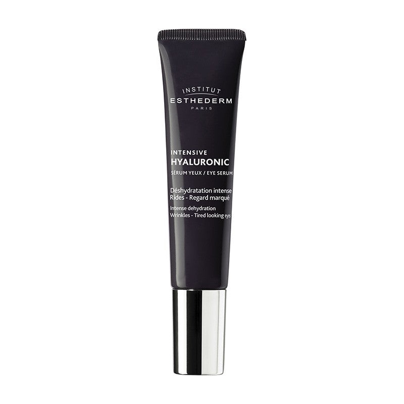 Intensive Hyaluronic  Sérum Yeux - INSTITUT ESTHEDERM___3978___3465980830