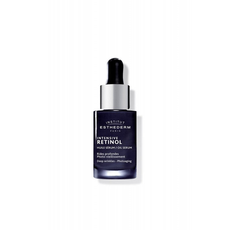 Intensive Retinol  Serum - INSTITUT ESTHEDERM___3943___815495564