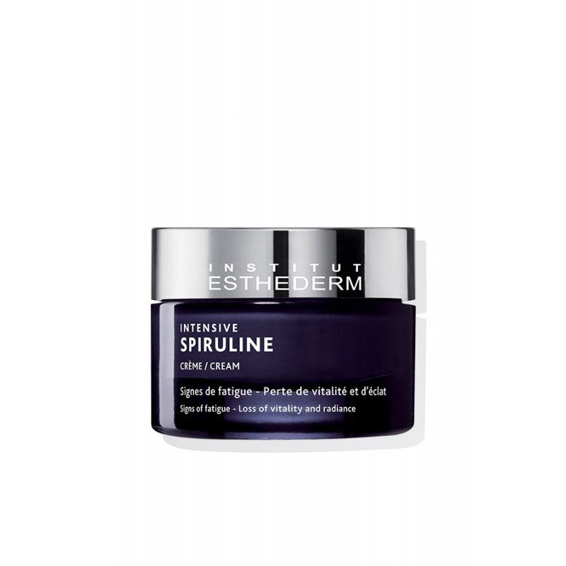 Intensive Spiruline  Crema - INSTITUT ESTHEDERM___3944___643172459