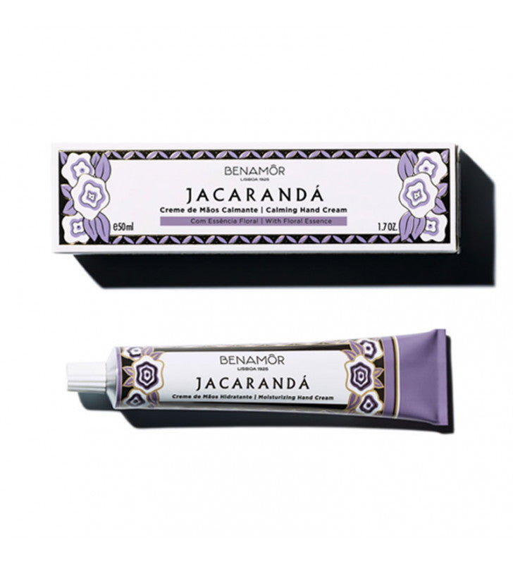 Jacarandá  Crema de Manos Calmante - BENAMÔR_1098___7861_1098___3669877106