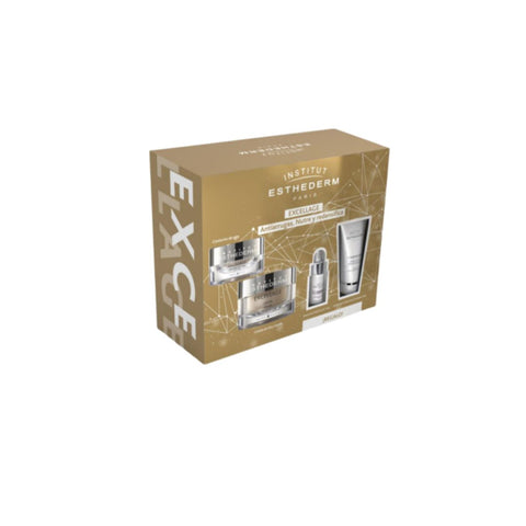 Pack . Excellage - INSTITUT ESTHEDERM
