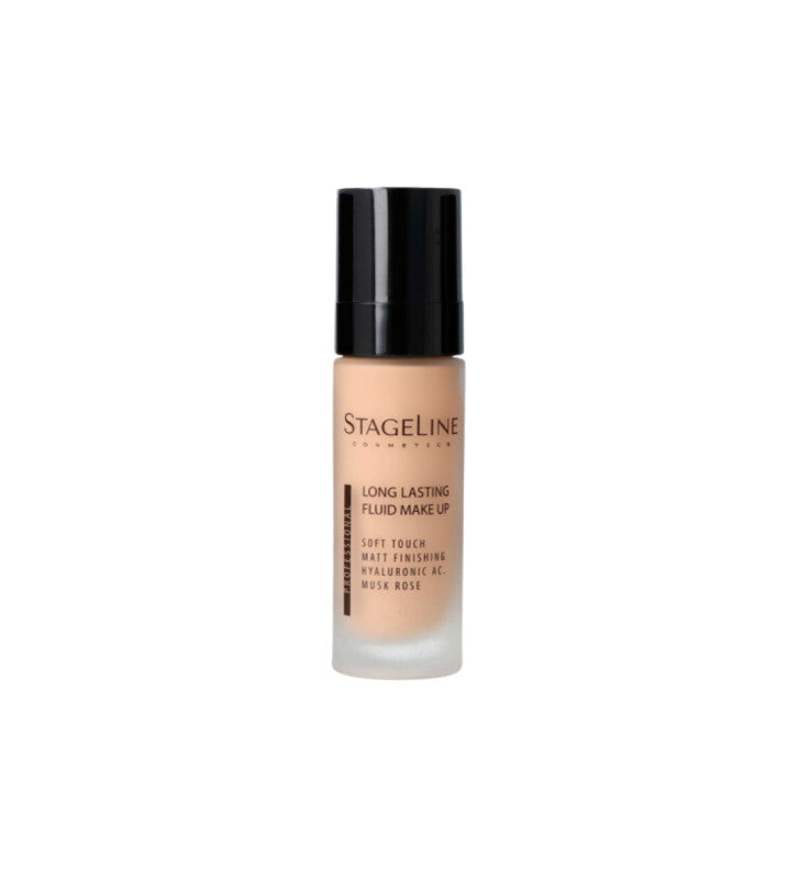 Rostro  Long Lasting Fluid Make Up - Stage Line___402___507876851