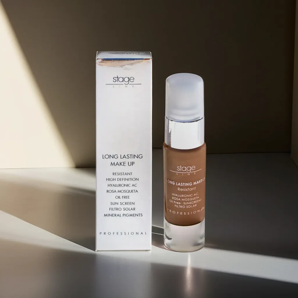 Rostro  Long Lasting Fluid Make Up - Stage Line_3348___402_3348___584882173