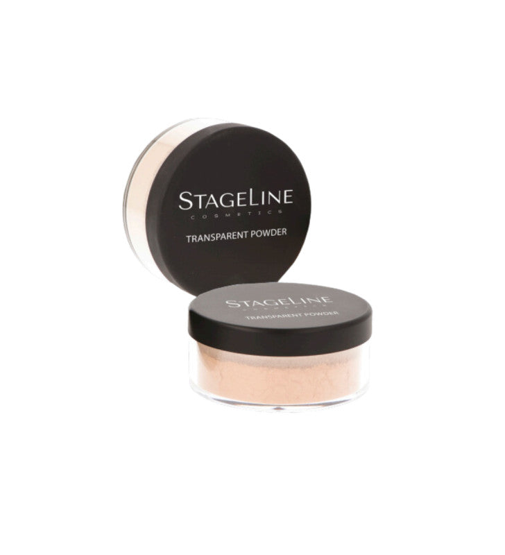 Rostro  Transparent Powder Polvos Ultrafinos - Stage Line___388___2422176595