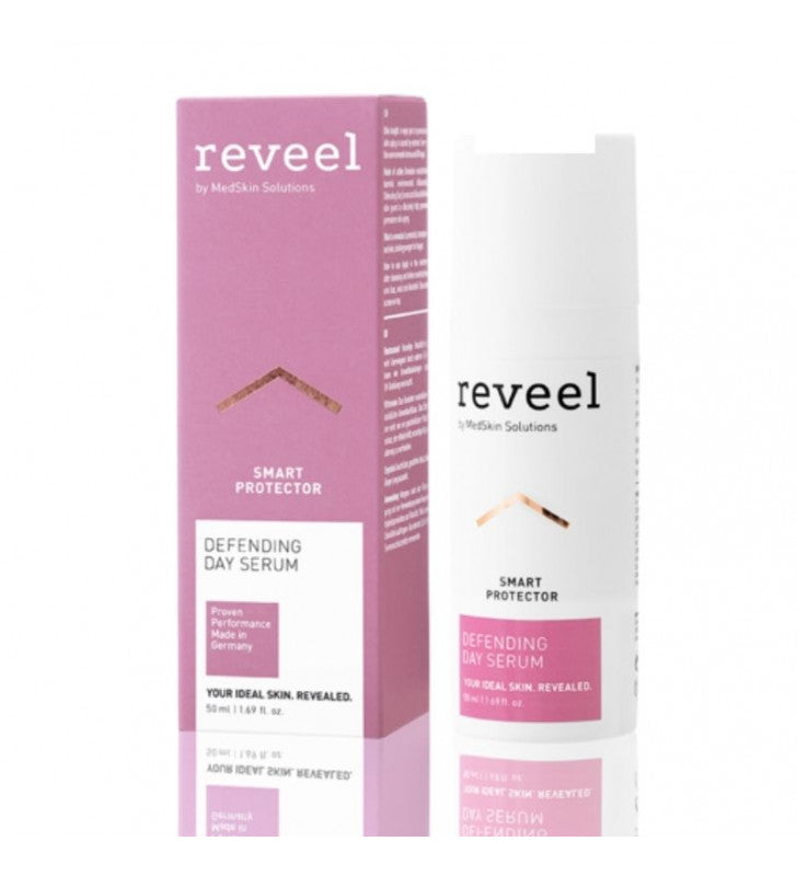 Smart Protector  Defending Day Serum - REVEEEL___7308___355028715